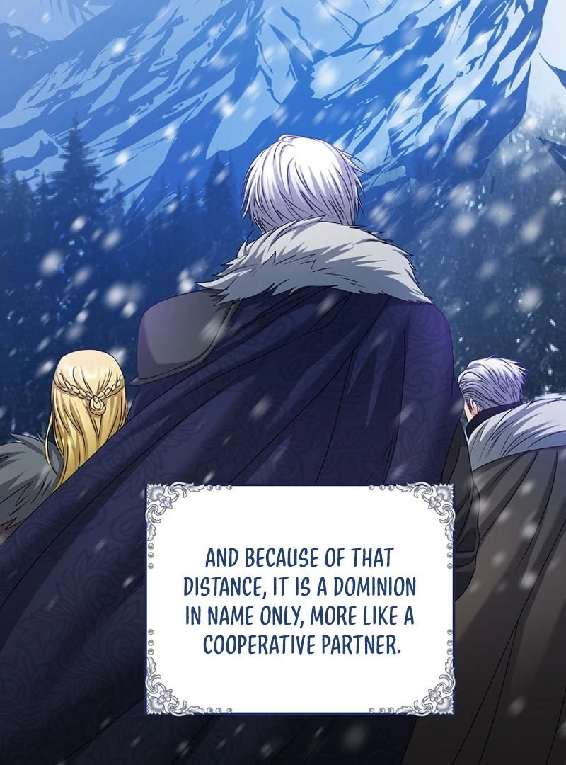 The Black-Haired Dad Is Not Reaping Chapter 22 page 44