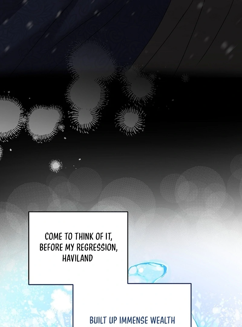 The Black-Haired Dad Is Not Reaping Chapter 22 page 45