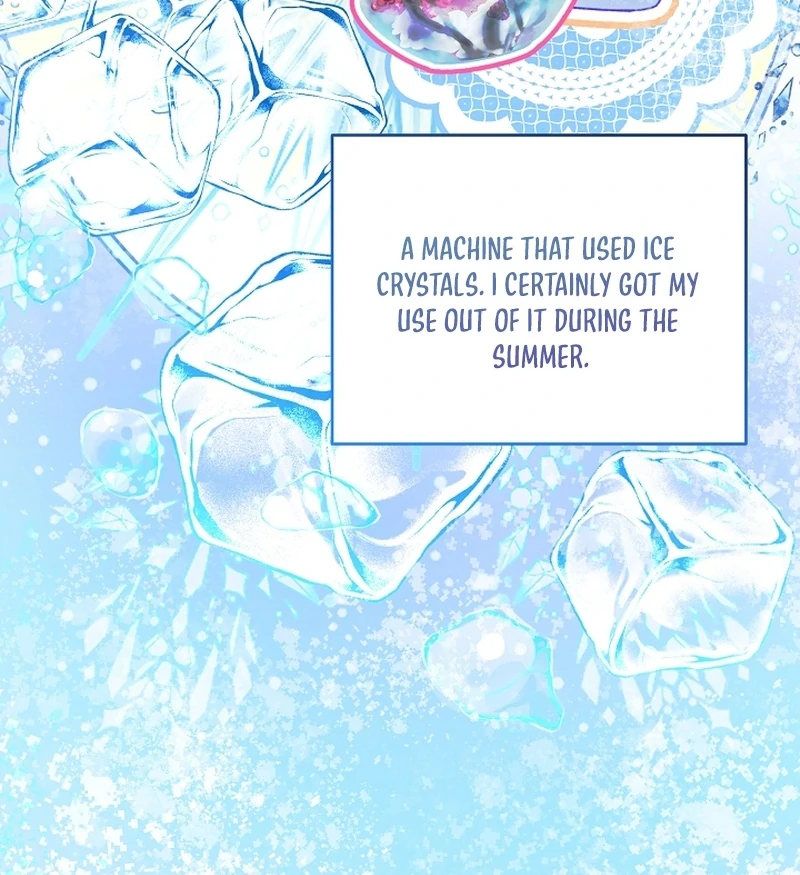 The Black-Haired Dad Is Not Reaping Chapter 22 page 47