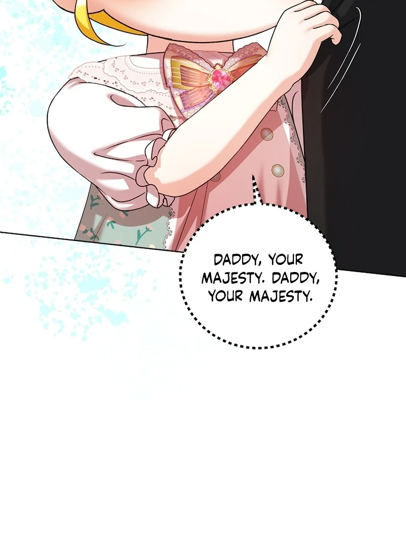 The Black-Haired Dad Is Not Reaping Chapter 22 page 49