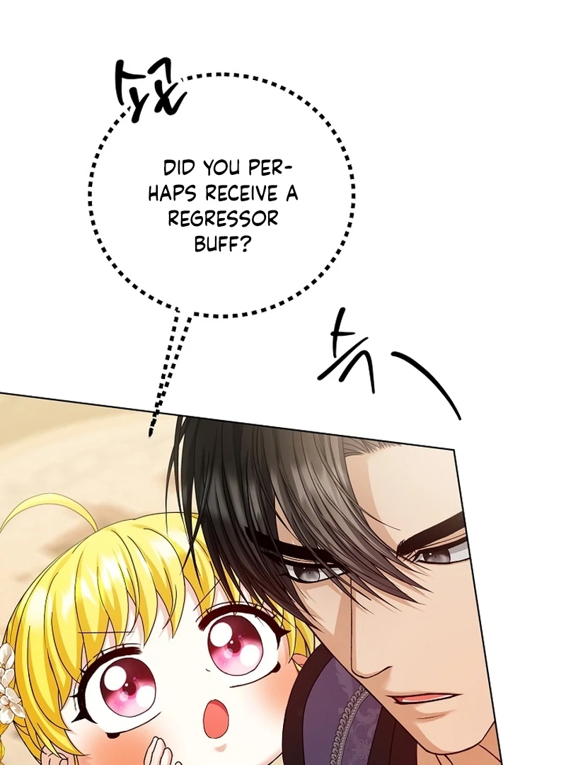 The Black-Haired Dad Is Not Reaping Chapter 22 page 50
