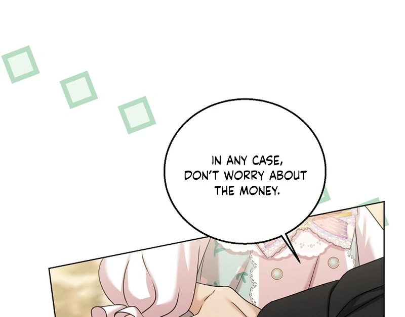 The Black-Haired Dad Is Not Reaping Chapter 22 page 54