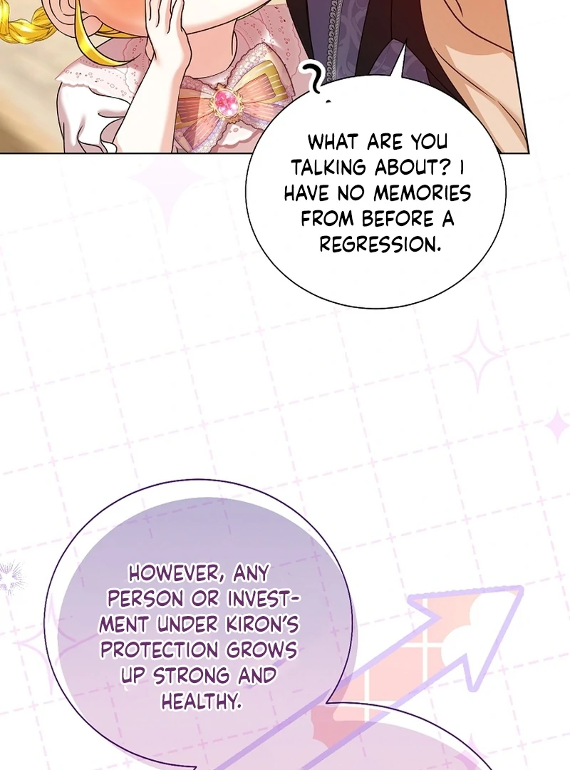 The Black-Haired Dad Is Not Reaping Chapter 22 page 51
