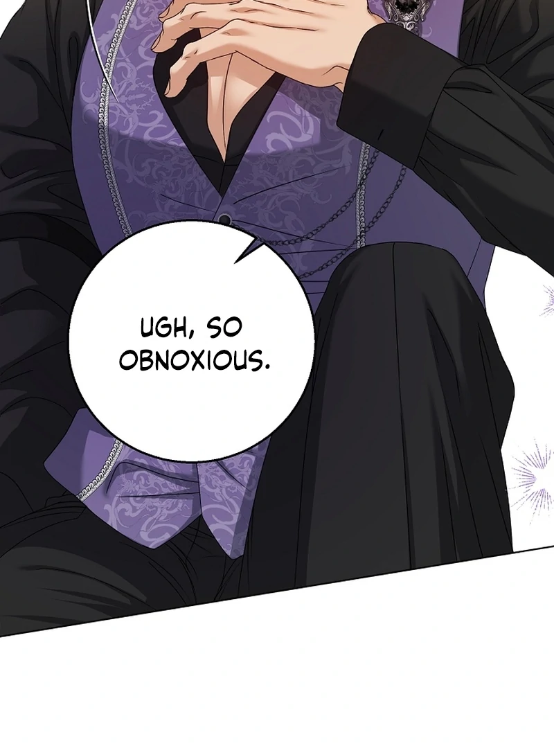 The Black-Haired Dad Is Not Reaping Chapter 22 page 53