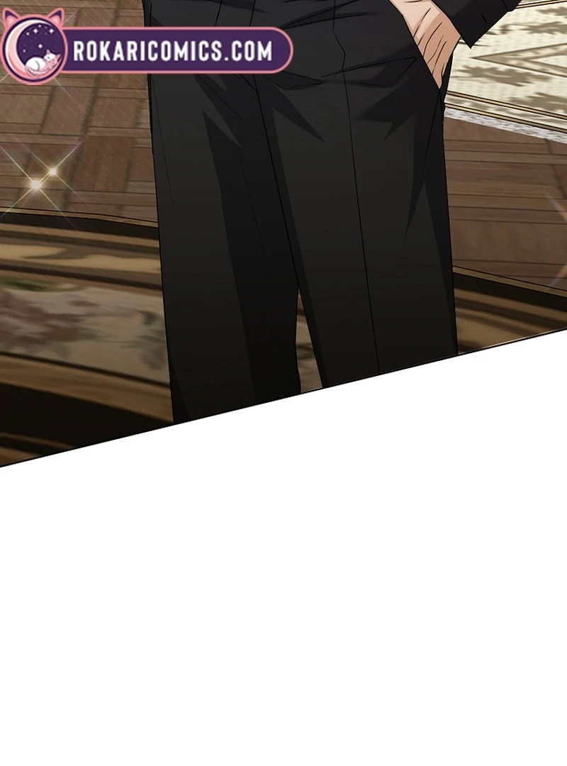 The Black-Haired Dad Is Not Reaping Chapter 22 page 58