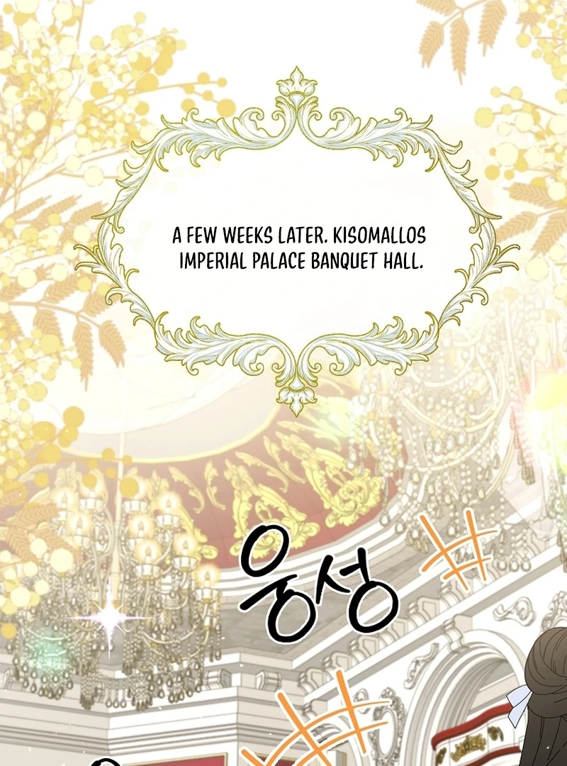 The Black-Haired Dad Is Not Reaping Chapter 22 page 61