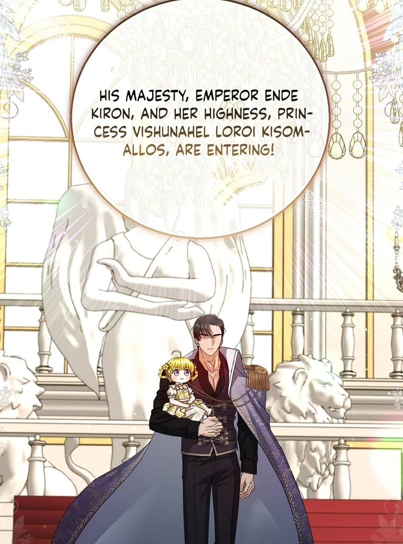 The Black-Haired Dad Is Not Reaping Chapter 22 page 65