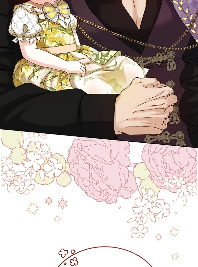 The Black-Haired Dad Is Not Reaping Chapter 22 page 67