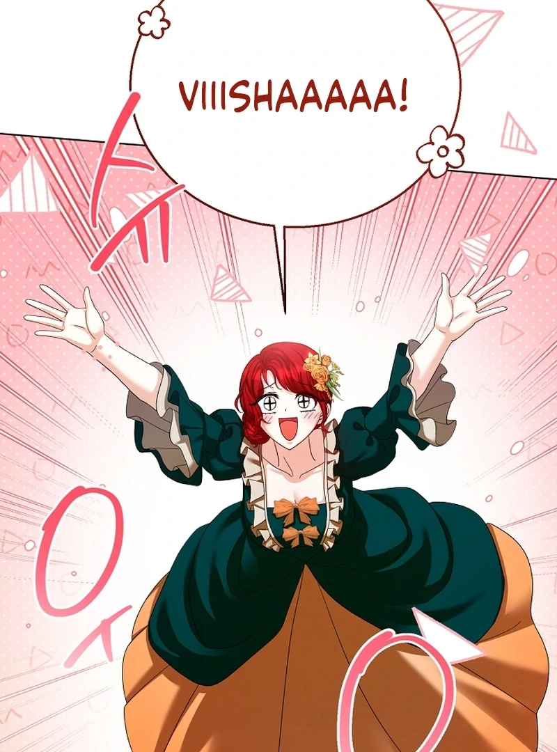 The Black-Haired Dad Is Not Reaping Chapter 22 page 68