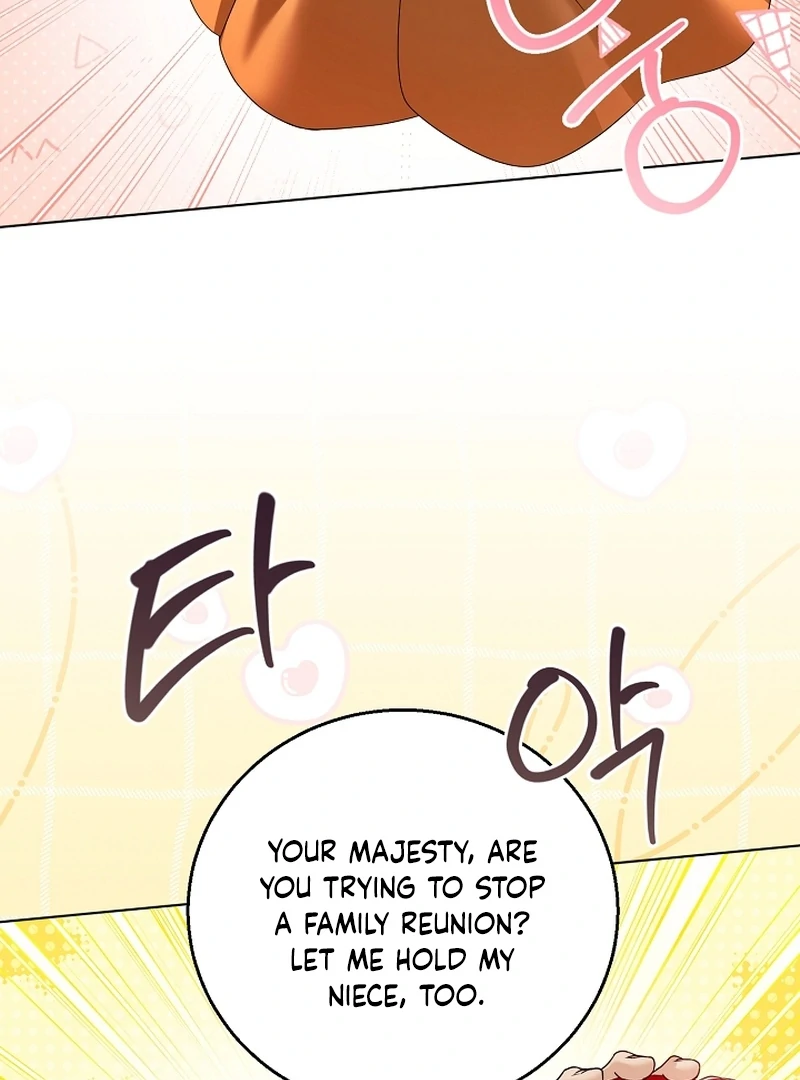 The Black-Haired Dad Is Not Reaping Chapter 22 page 69