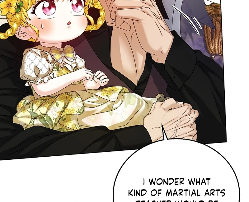 The Black-Haired Dad Is Not Reaping Chapter 22 page 72