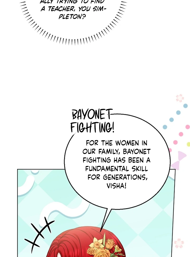 The Black-Haired Dad Is Not Reaping Chapter 22 page 75