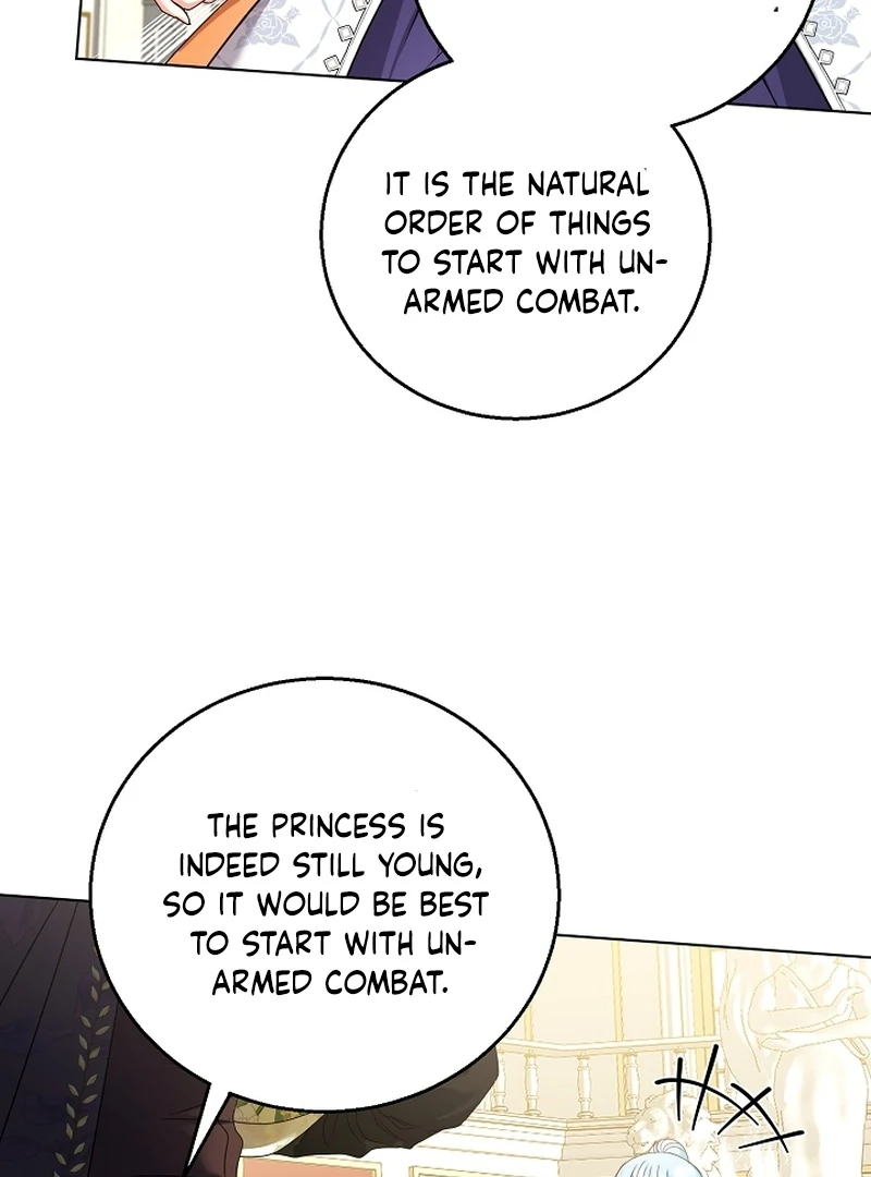 The Black-Haired Dad Is Not Reaping Chapter 22 page 78