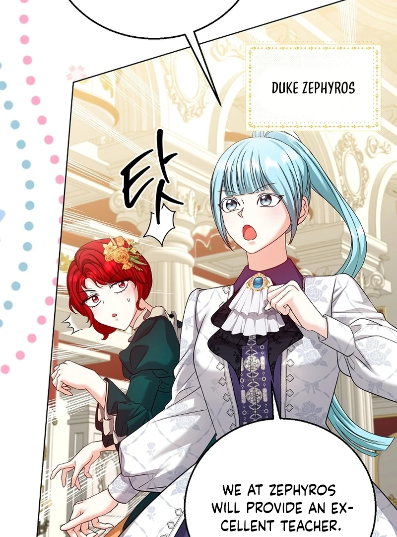 The Black-Haired Dad Is Not Reaping Chapter 22 page 77