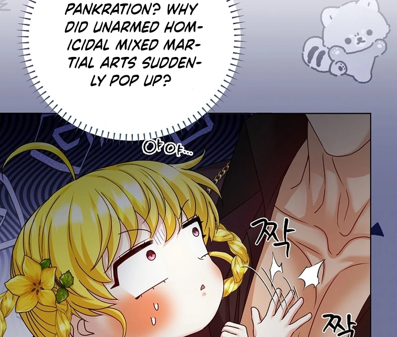 The Black-Haired Dad Is Not Reaping Chapter 22 page 82