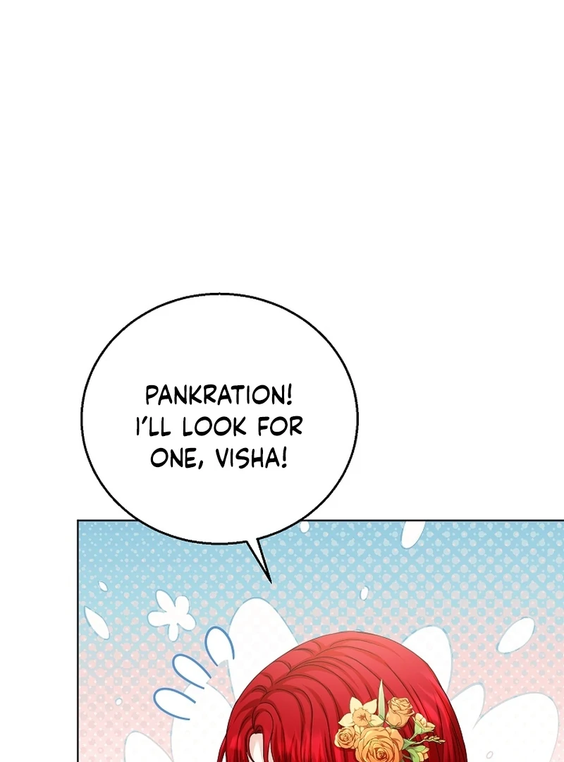 The Black-Haired Dad Is Not Reaping Chapter 22 page 84