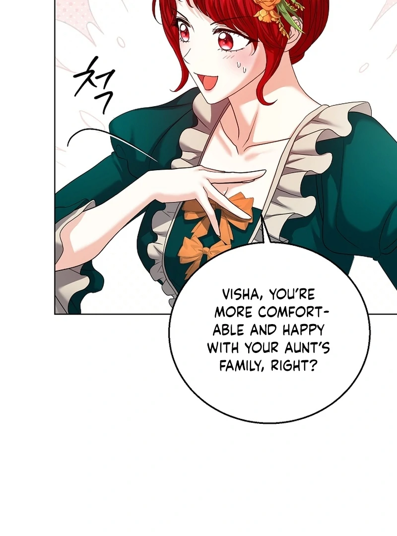The Black-Haired Dad Is Not Reaping Chapter 22 page 85