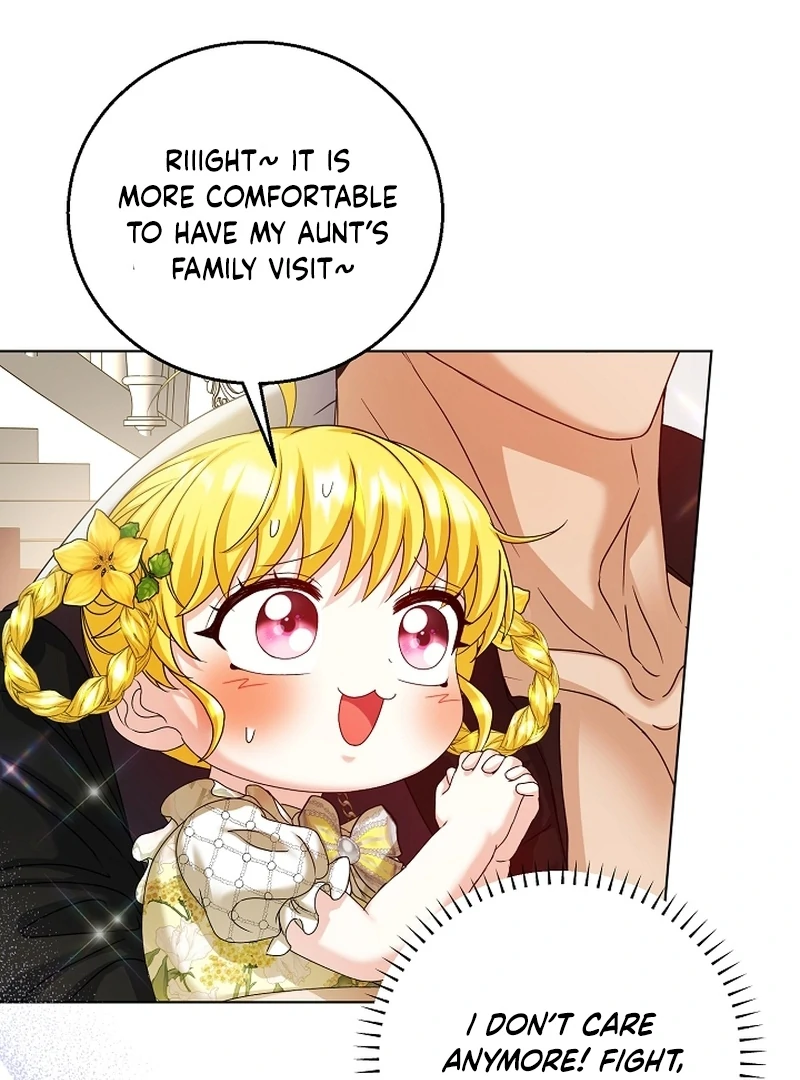 The Black-Haired Dad Is Not Reaping Chapter 22 page 86