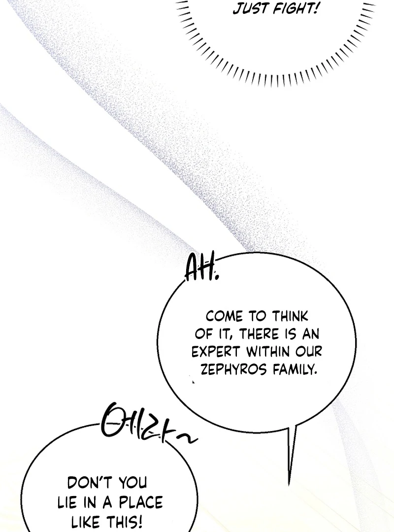 The Black-Haired Dad Is Not Reaping Chapter 22 page 87