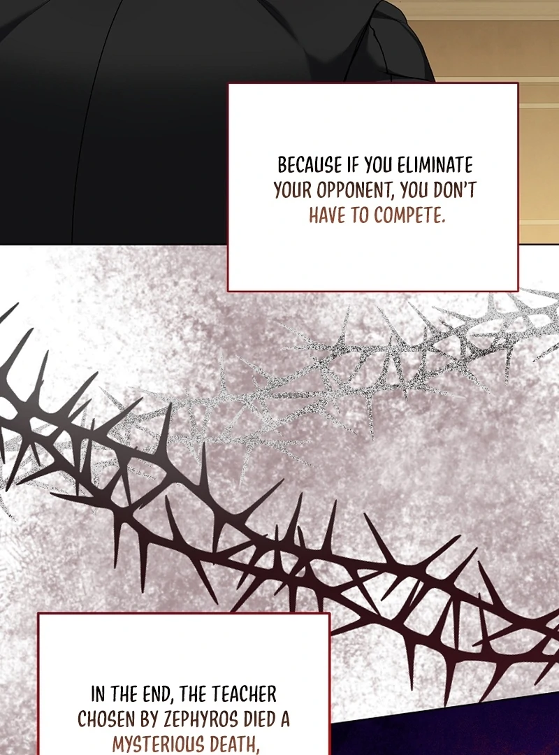 The Black-Haired Dad Is Not Reaping Chapter 22 page 97