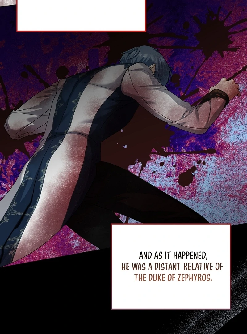 The Black-Haired Dad Is Not Reaping Chapter 22 page 98