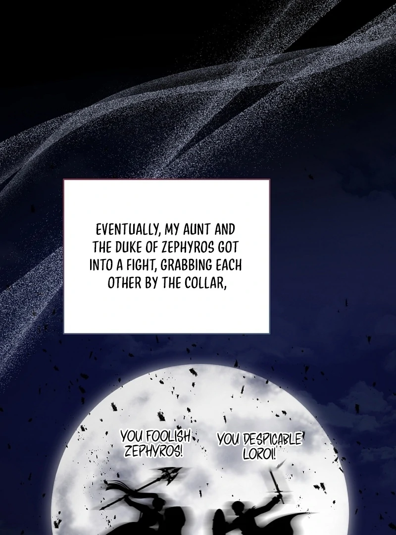 The Black-Haired Dad Is Not Reaping Chapter 22 page 99