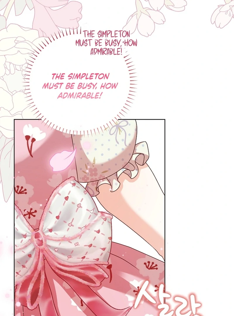 The Black-Haired Dad Is Not Reaping Chapter 22 page 105
