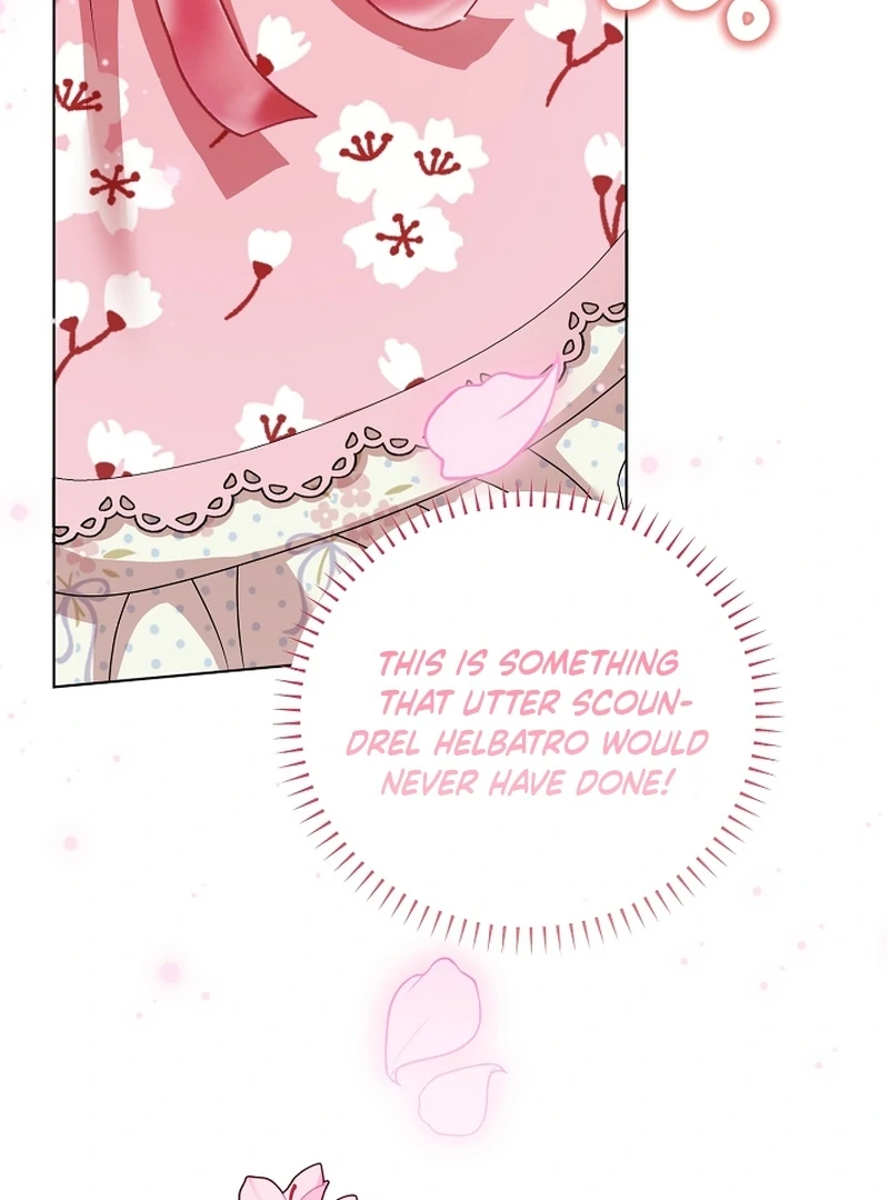 The Black-Haired Dad Is Not Reaping Chapter 22 page 106
