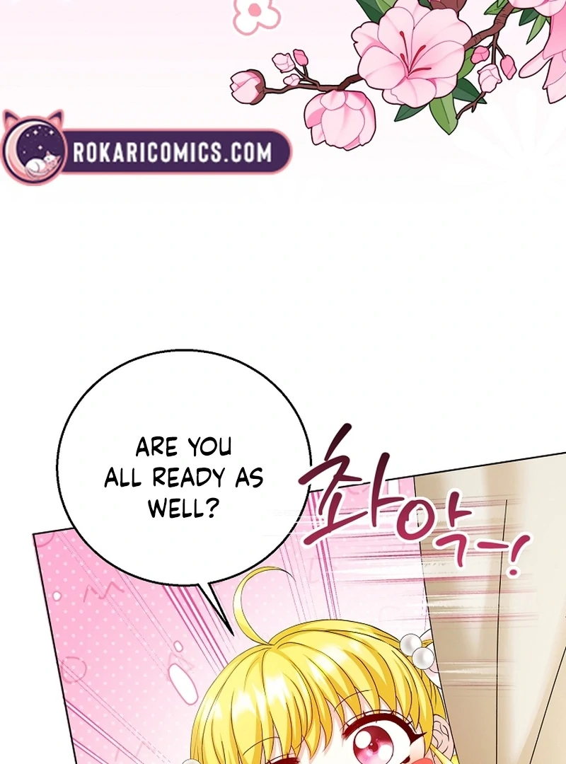 The Black-Haired Dad Is Not Reaping Chapter 22 page 109