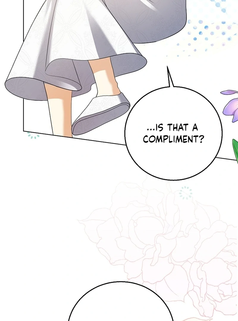 The Black-Haired Dad Is Not Reaping Chapter 22 page 114