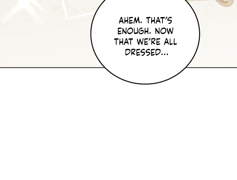 The Black-Haired Dad Is Not Reaping Chapter 22 page 118