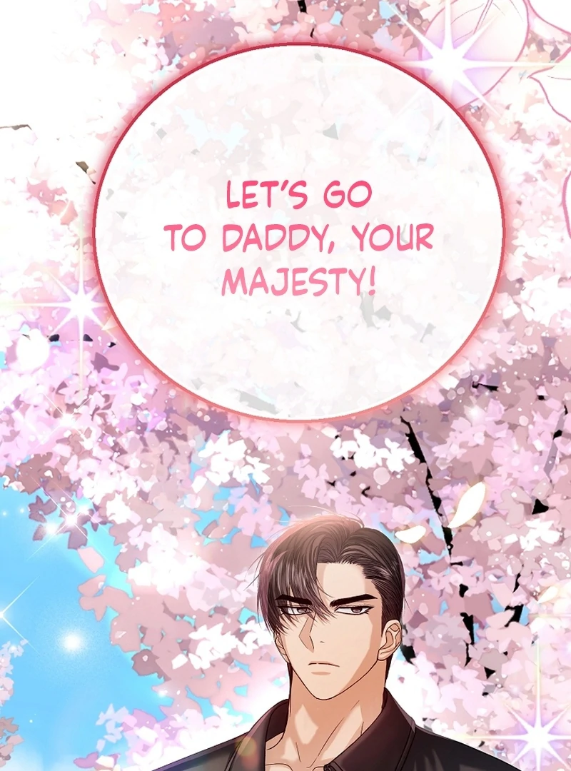 The Black-Haired Dad Is Not Reaping Chapter 22 page 121