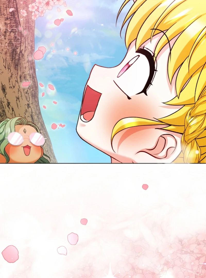 The Black-Haired Dad Is Not Reaping Chapter 23 page 5