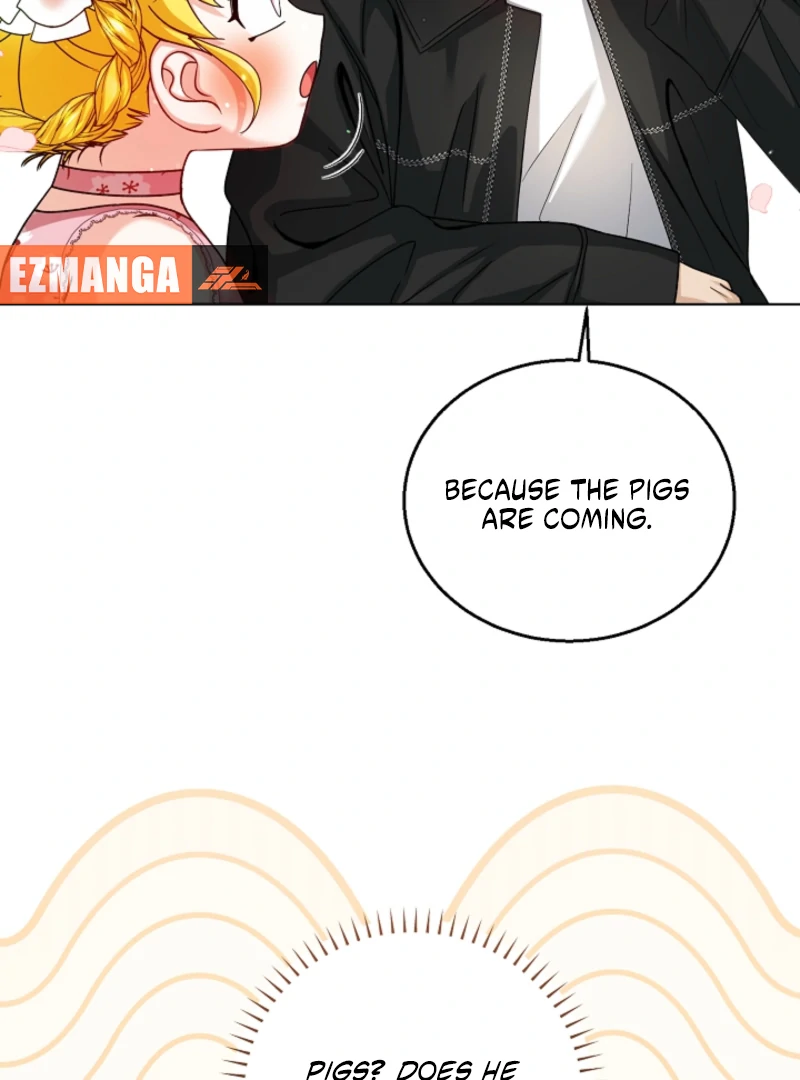 The Black-Haired Dad Is Not Reaping Chapter 23 page 9