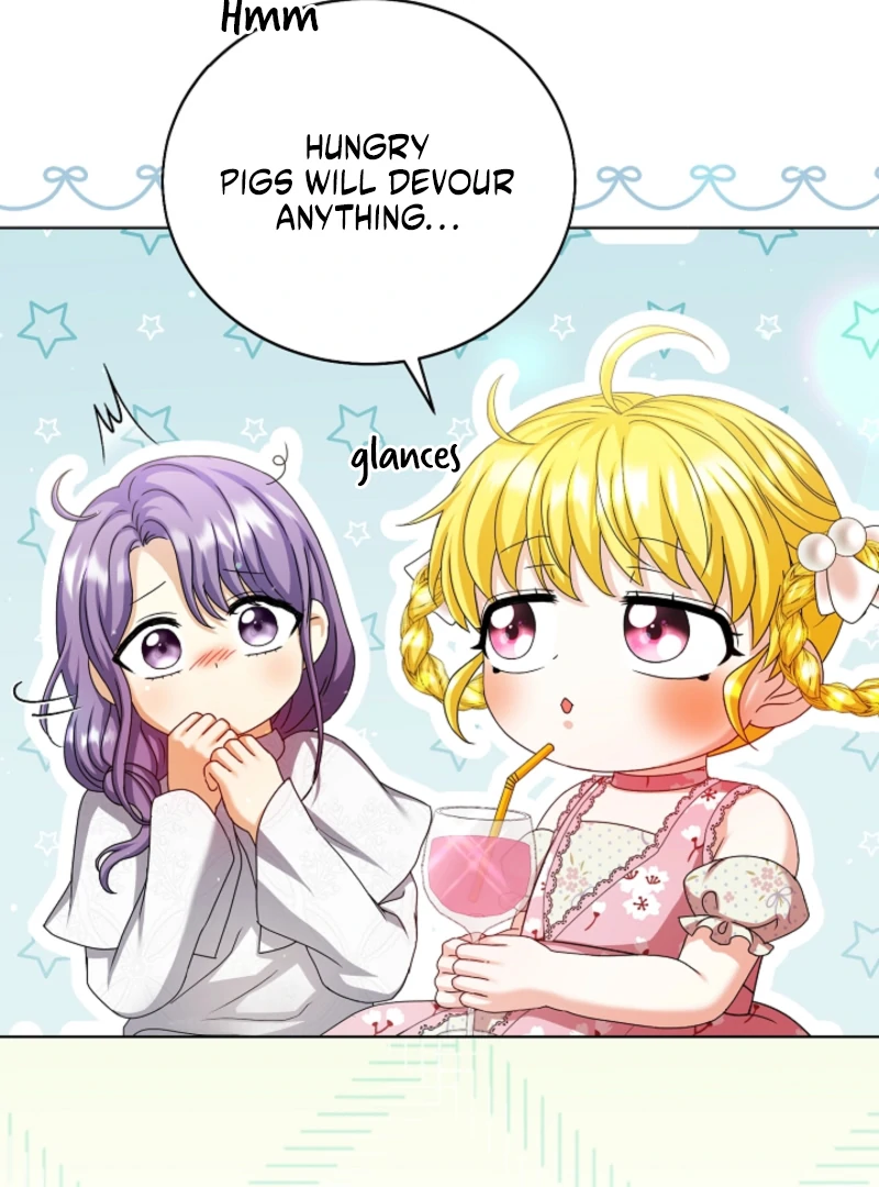 The Black-Haired Dad Is Not Reaping Chapter 23 page 11