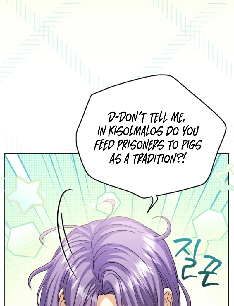 The Black-Haired Dad Is Not Reaping Chapter 23 page 12