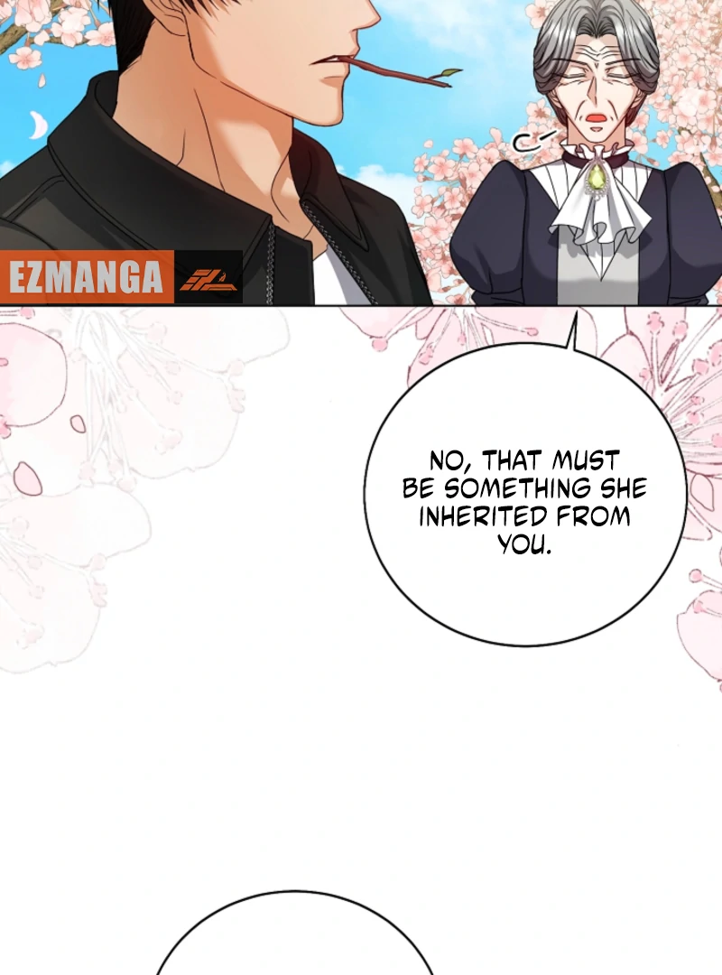 The Black-Haired Dad Is Not Reaping Chapter 23 page 16
