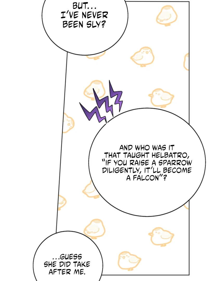 The Black-Haired Dad Is Not Reaping Chapter 23 page 17