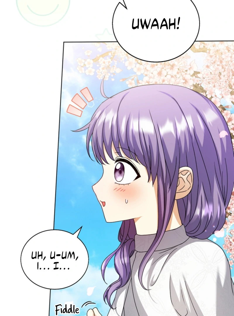The Black-Haired Dad Is Not Reaping Chapter 23 page 20