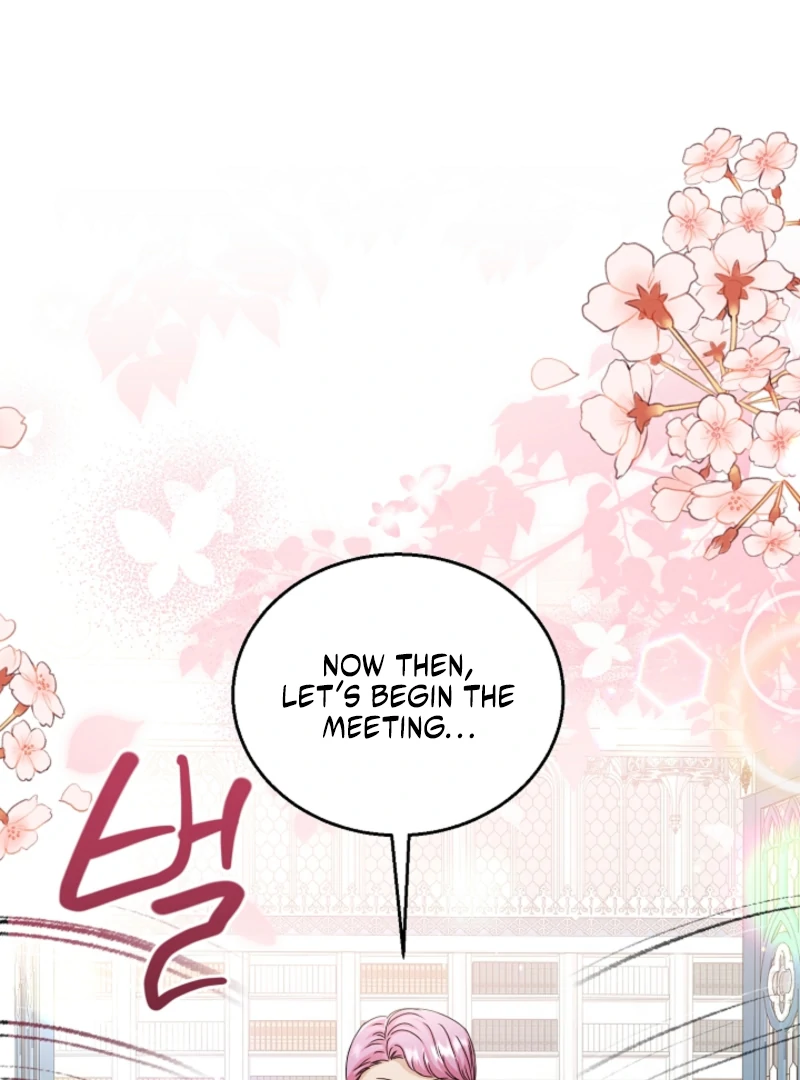 The Black-Haired Dad Is Not Reaping Chapter 23 page 23