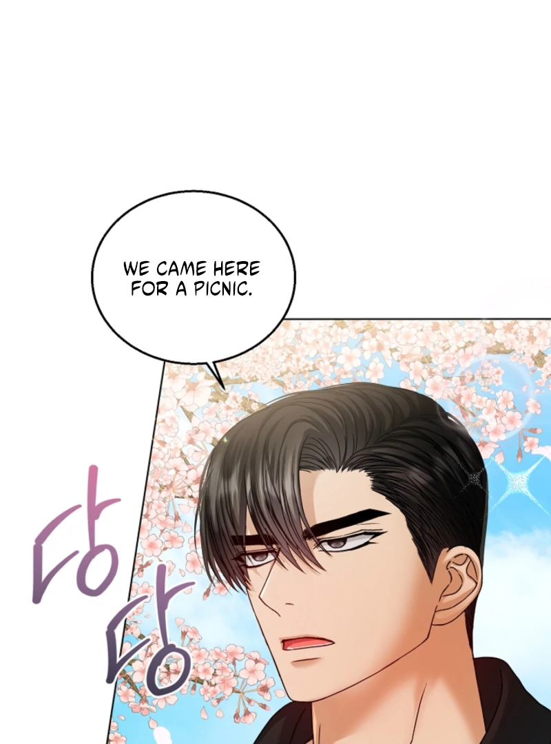 The Black-Haired Dad Is Not Reaping Chapter 23 page 27