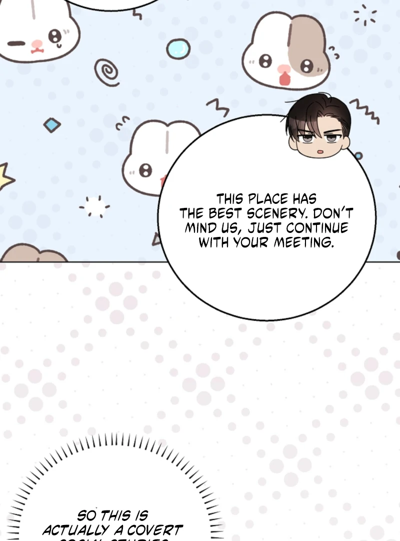 The Black-Haired Dad Is Not Reaping Chapter 23 page 29
