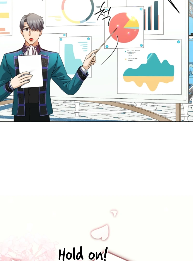 The Black-Haired Dad Is Not Reaping Chapter 23 page 33