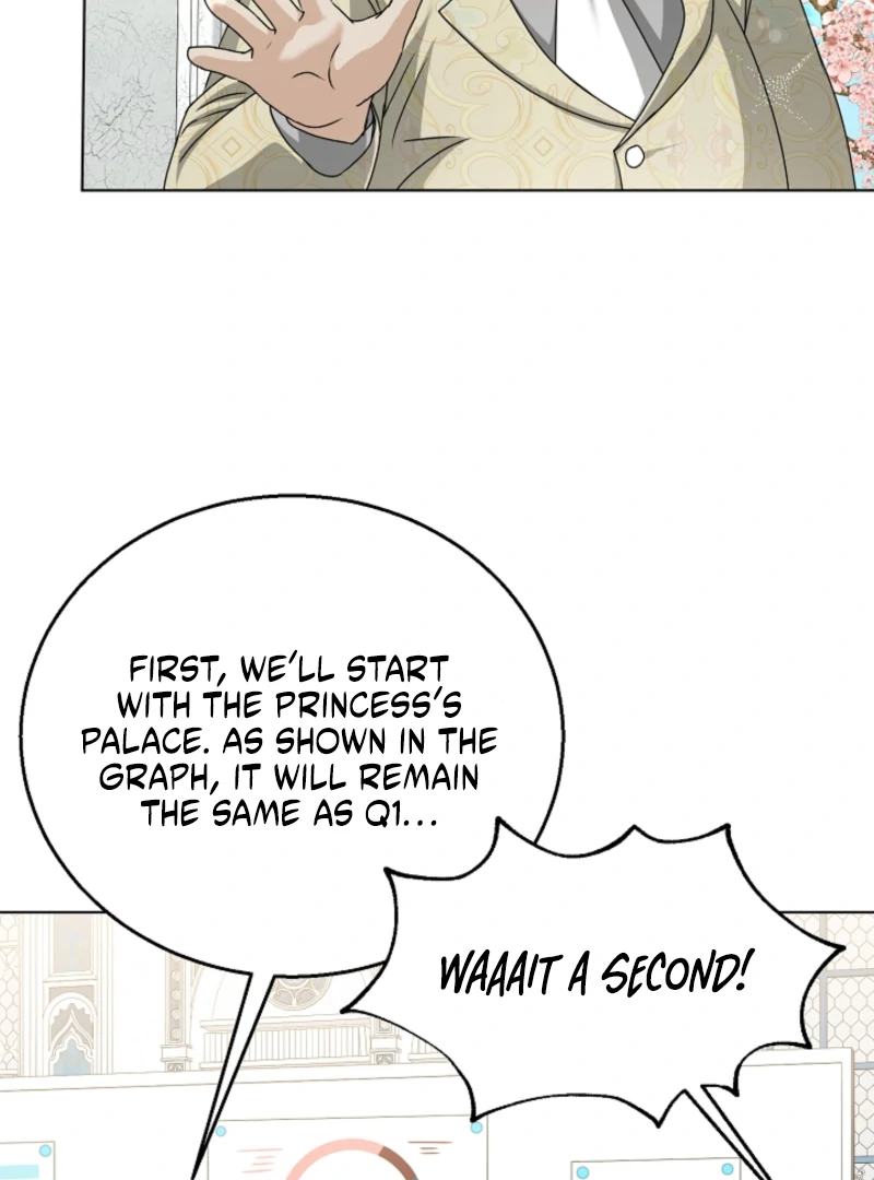 The Black-Haired Dad Is Not Reaping Chapter 23 page 32