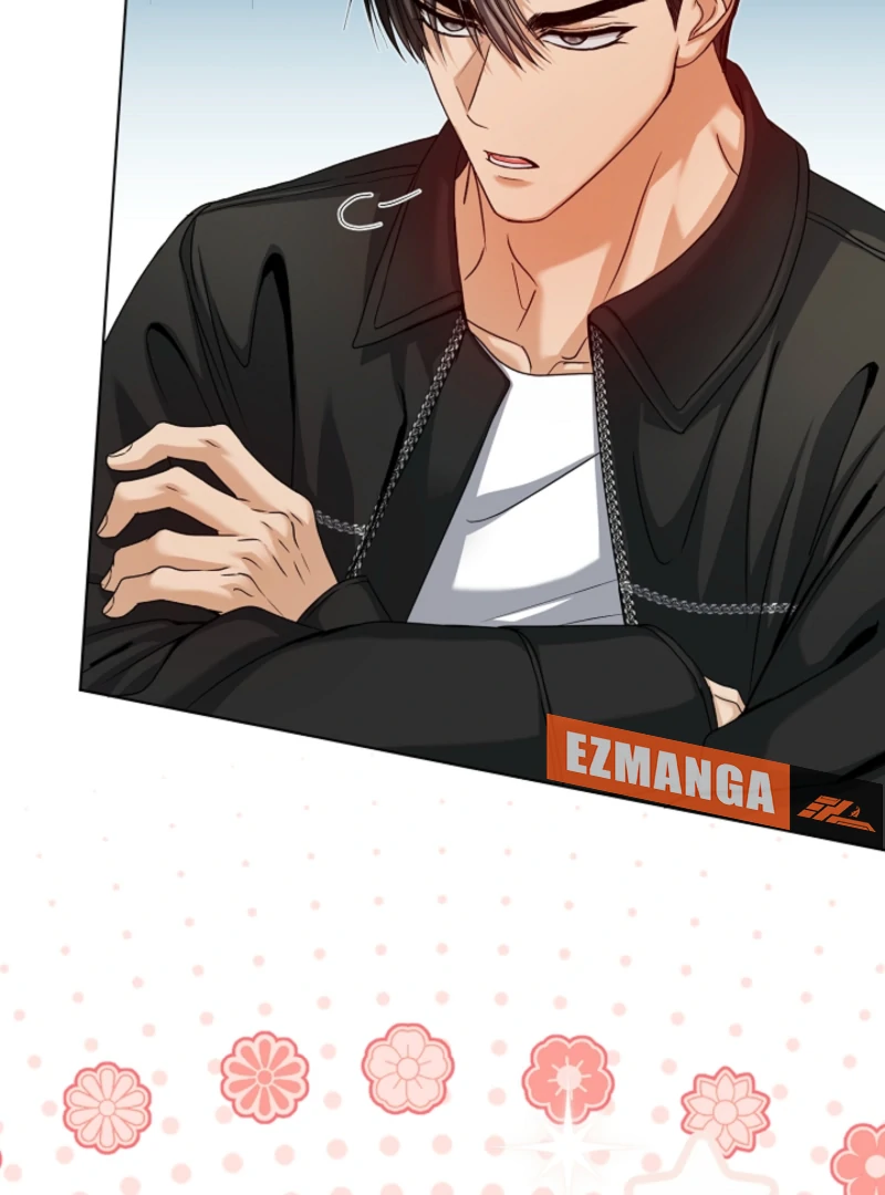 The Black-Haired Dad Is Not Reaping Chapter 23 page 38