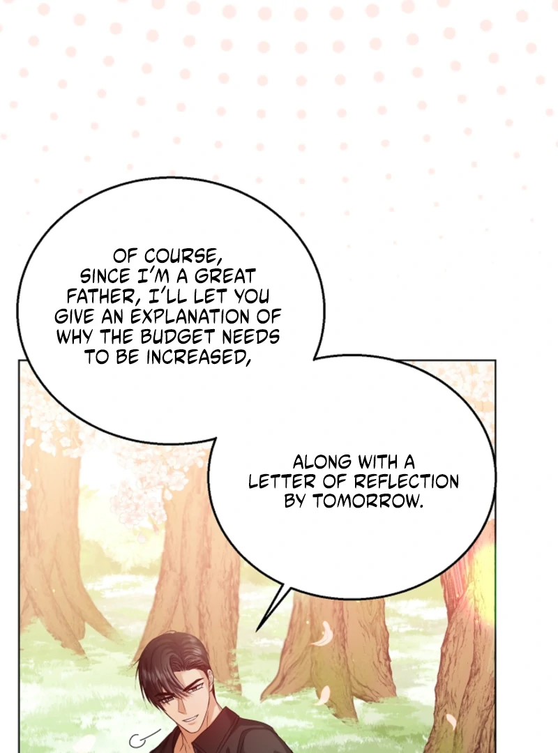 The Black-Haired Dad Is Not Reaping Chapter 23 page 41