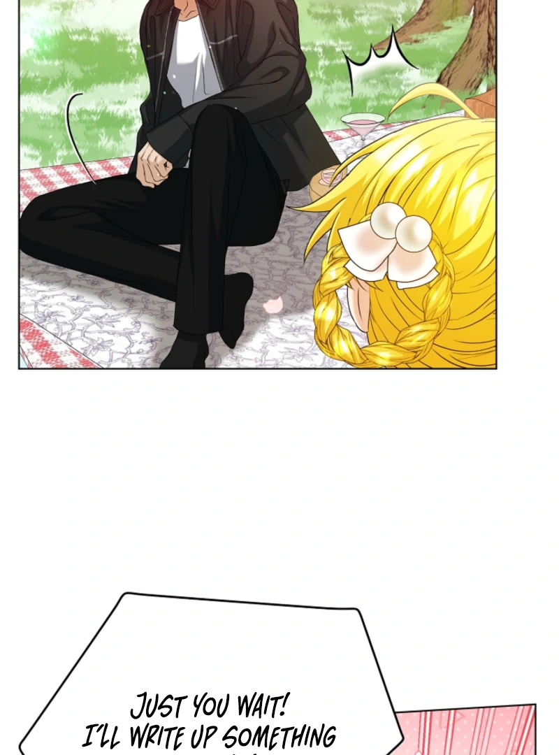 The Black-Haired Dad Is Not Reaping Chapter 23 page 42