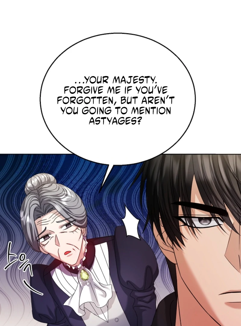 The Black-Haired Dad Is Not Reaping Chapter 23 page 44