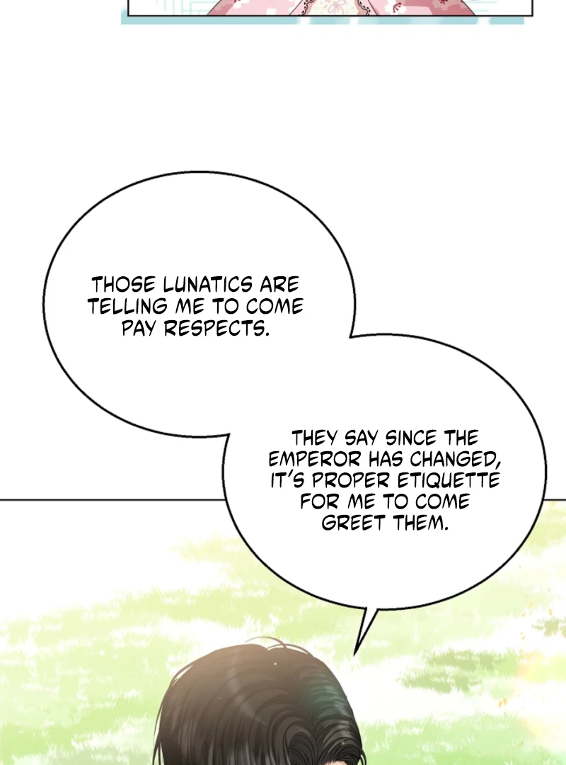 The Black-Haired Dad Is Not Reaping Chapter 23 page 48