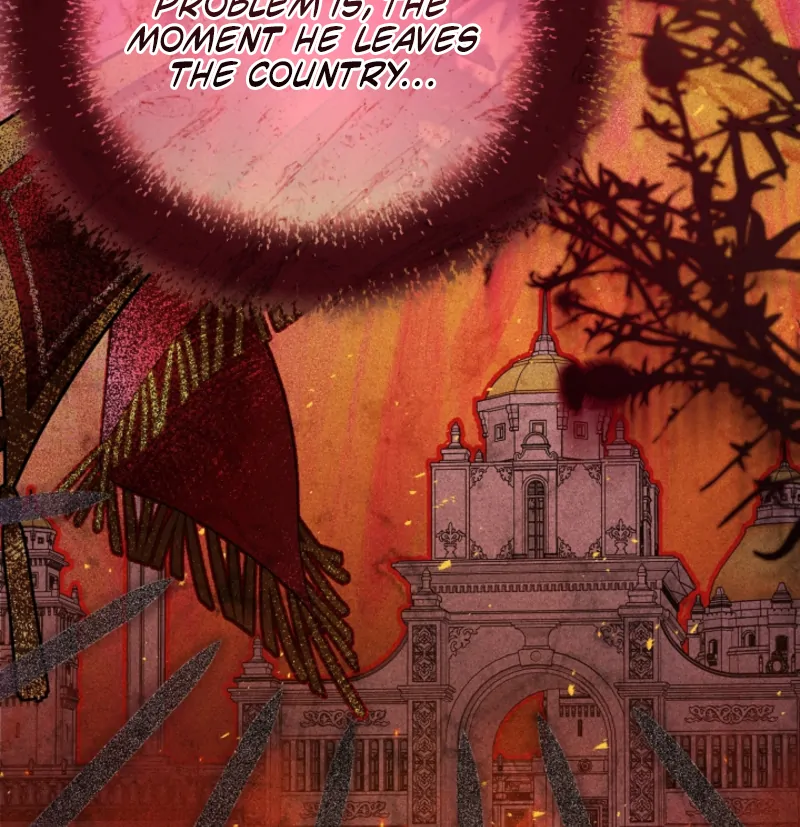 The Black-Haired Dad Is Not Reaping Chapter 23 page 53